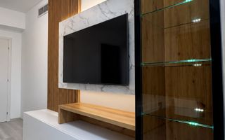 Apartament 1 camera premium+parcare subterana Copou - Poză 5