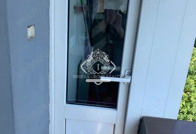 Parcul Sebastian | 3 camere | 85mp | et 4 | centrala proprie | 150.000 euro - Poză 10