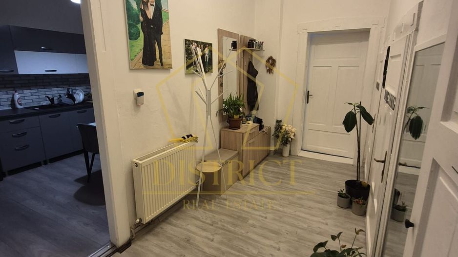 COM 0% Apartament modern cu 2 camere | Complexul Studentesc - Poză 12