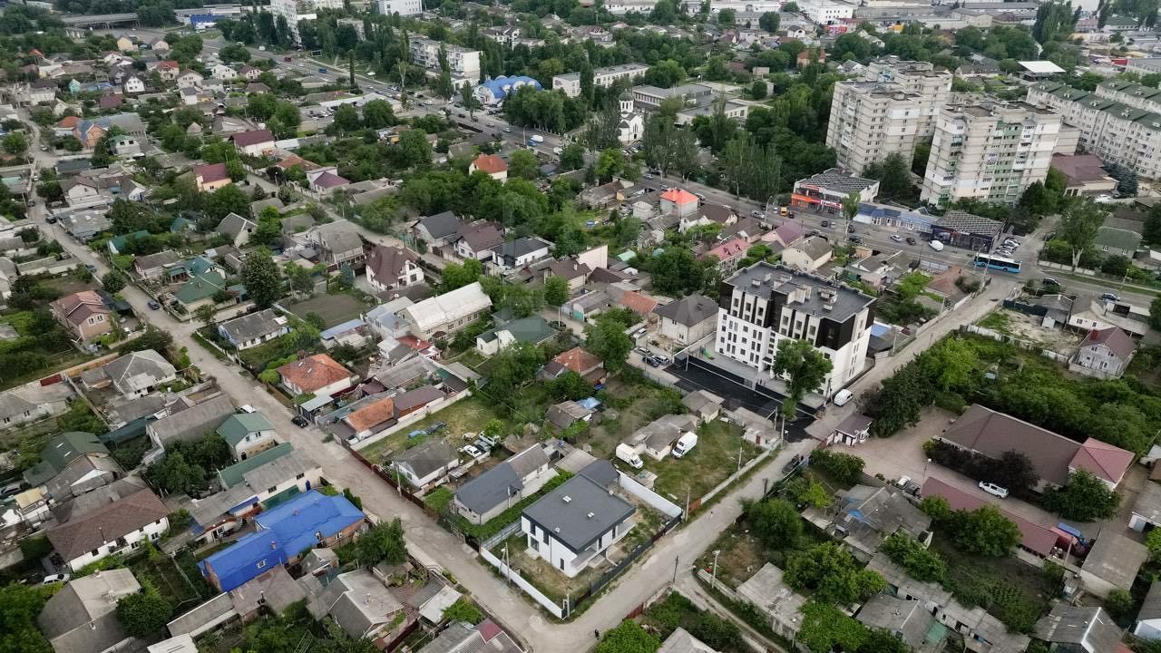 Vânzare, duplex, 2 nivele, 3 camere, strada Simeon Murafa, Botanica - Poză 14