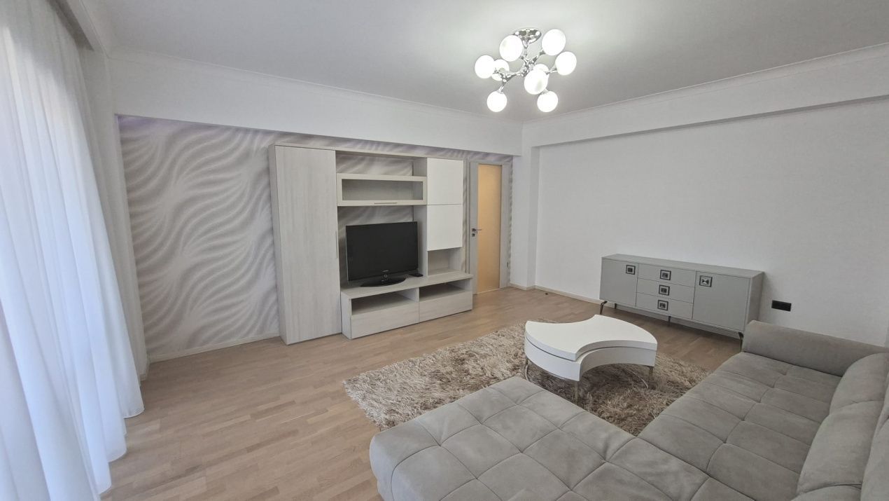 Inchiriere apartament 3 camere centru Ultramodern-Bloc nou - Poză 2