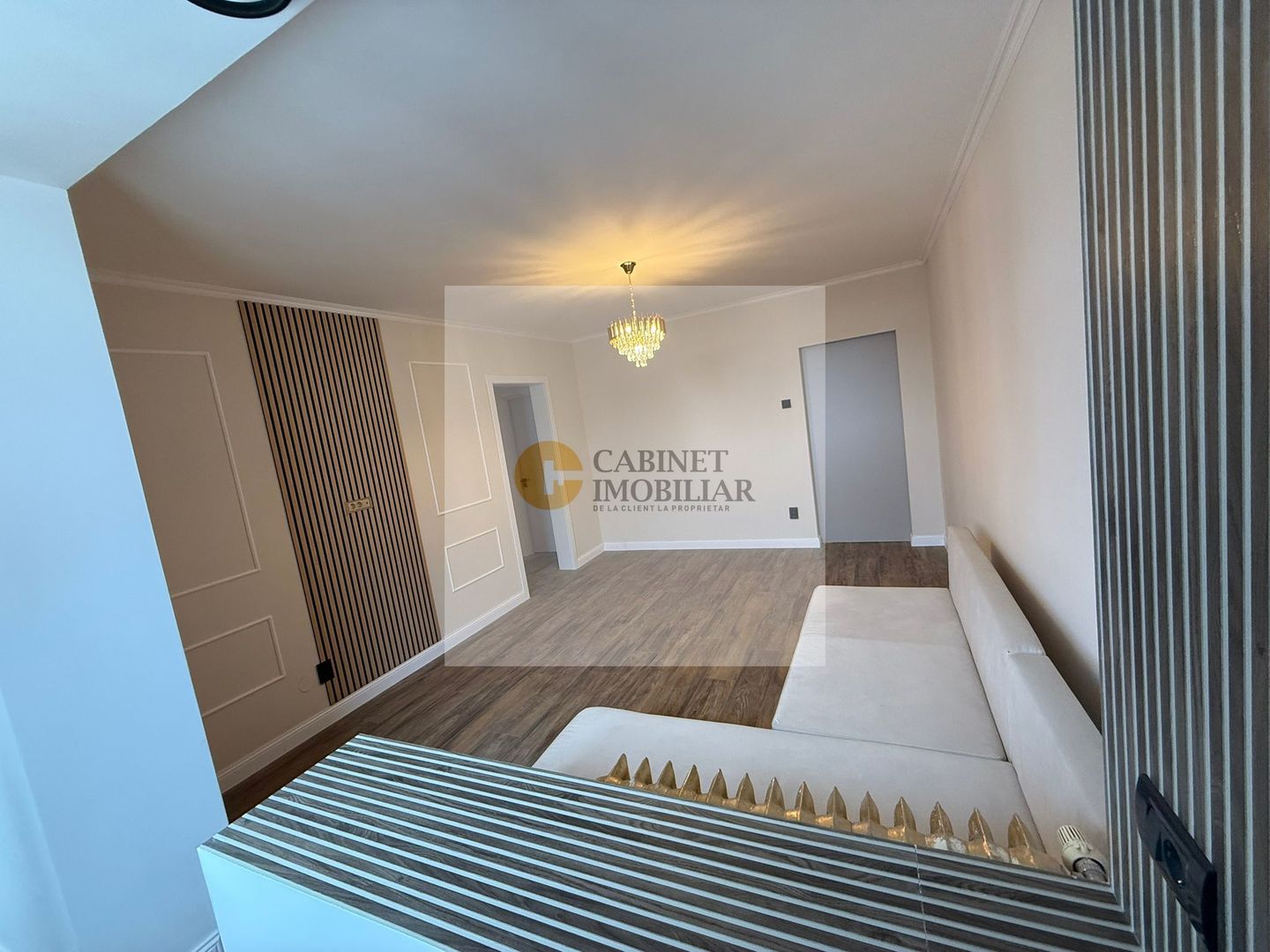 2 Camere - 55MP | Circular | Reabilitat | 2 Lifturi | M Raul Doamnei - Poză 3