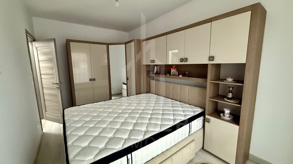 Apartament 3 camere | Prima închiriere | Parcare | Calea Șurii Mici - Poză 2