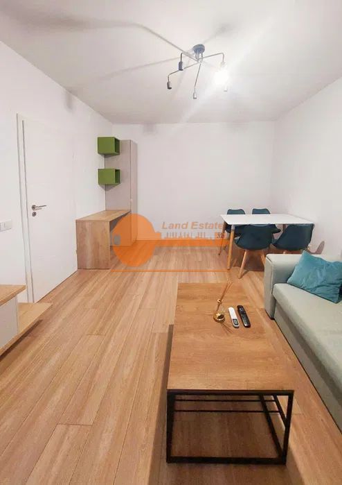 2 camere Exigent Residence (10min metrou Lujerului) - Poză 4