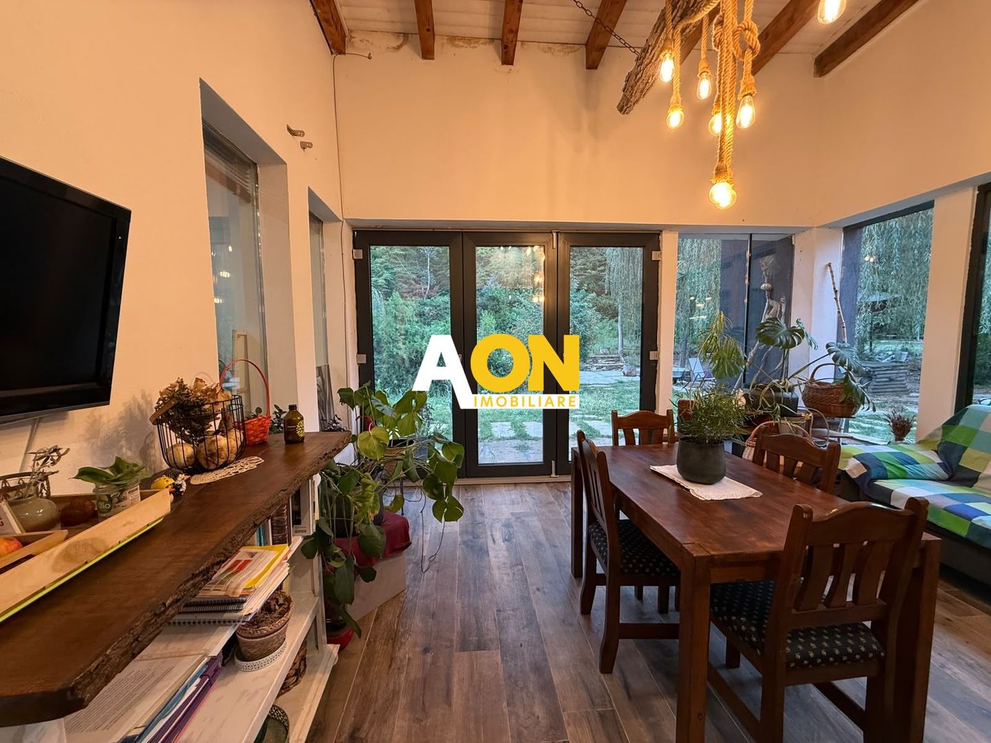 Casa Individuala Zona Schit, 4 Camere, 4 Bai, 1600mp Teren - Poză 16
