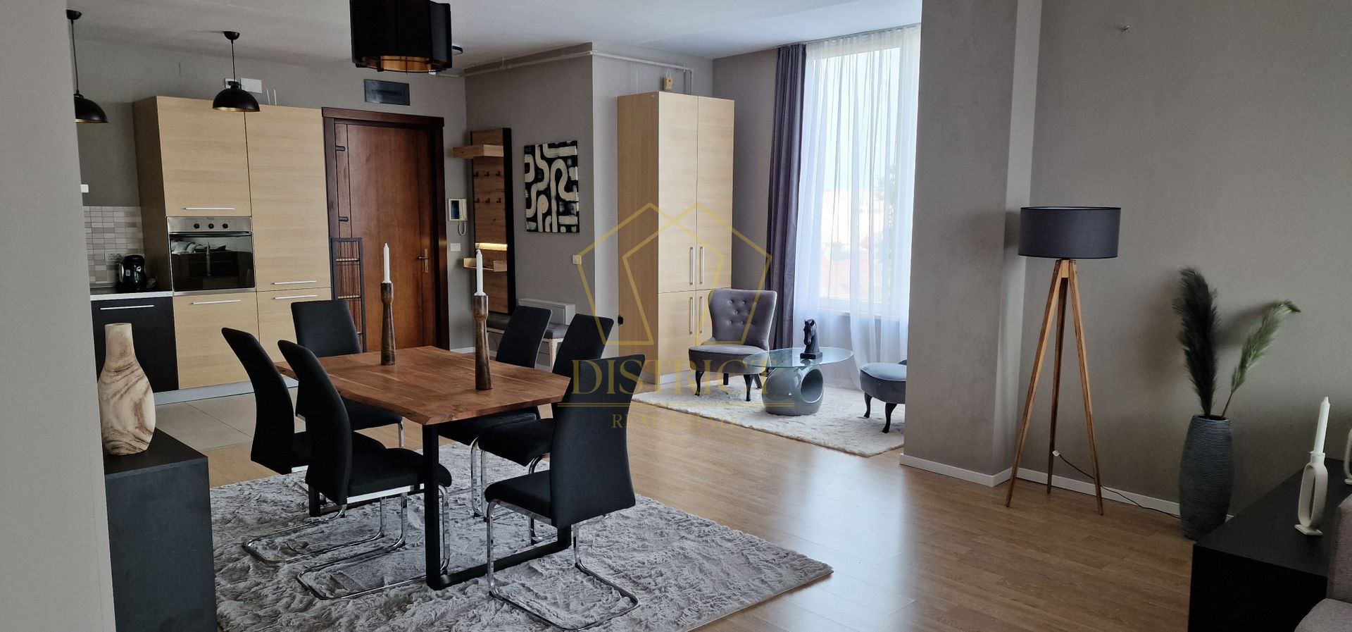 Apartament superb cu 4 camere | Take Ionescu - Poză 5