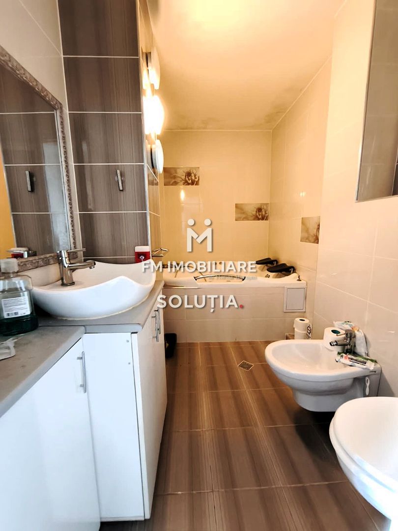 Apartament 5 camere, Ultracentral - Hortensiei! - Poză 9