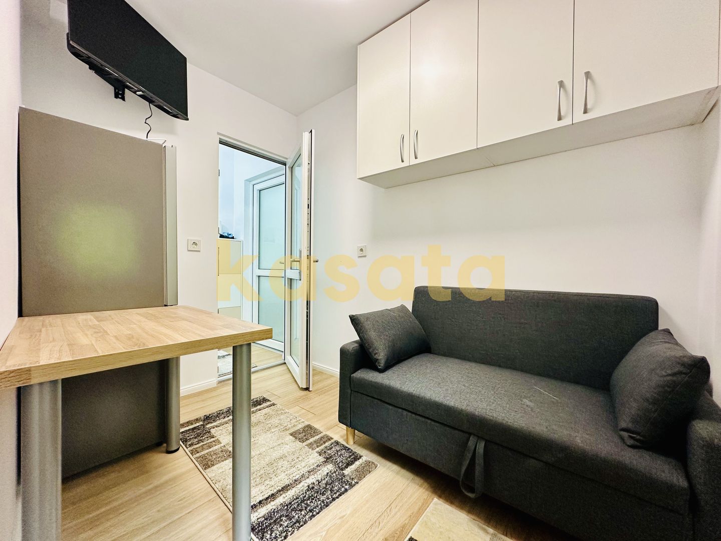 OPORTUNITATE | GARSONIERA TEI | PARCUL CIRCULUI | BLOC 1990 | RENOVATA - Poză 4