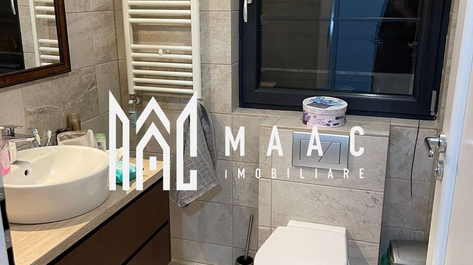 Casa 5 camere | Teren 540 mp | Sura Mica - Poză 8