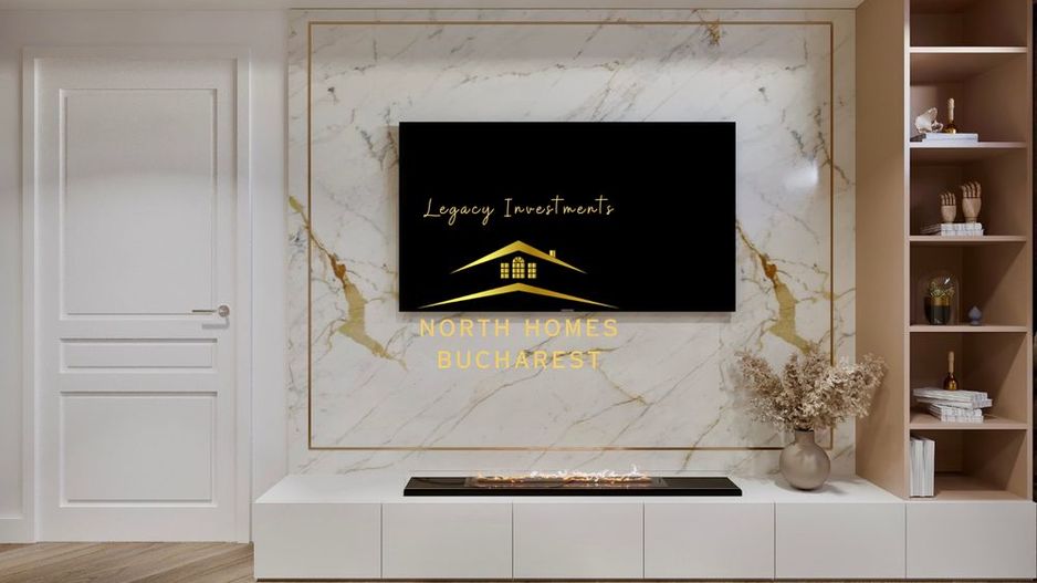 Apartament 2 camere , complet renovat - Zona 13 Septembrie - Poză 3