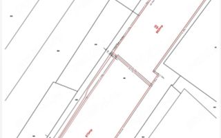 Teren Intravilan de Vânzare în Miroslava, Strada Veche 166 - Poză 1