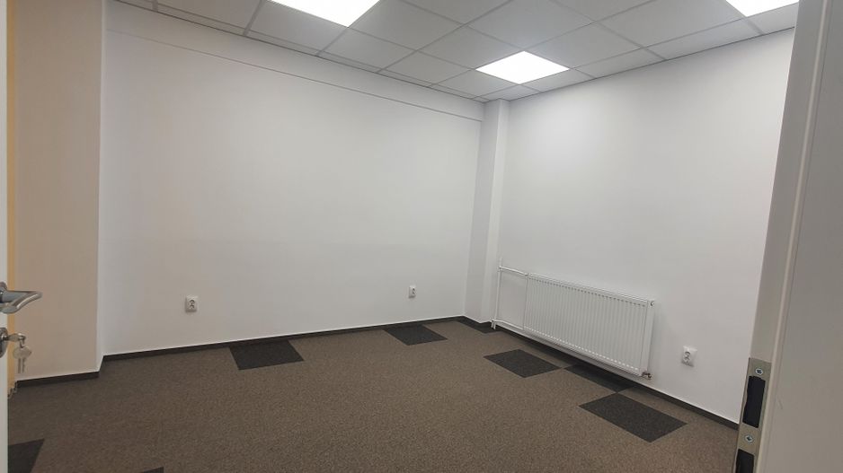 Spatii Birouri Podul Băneasa- Herăstrău - Poză 10