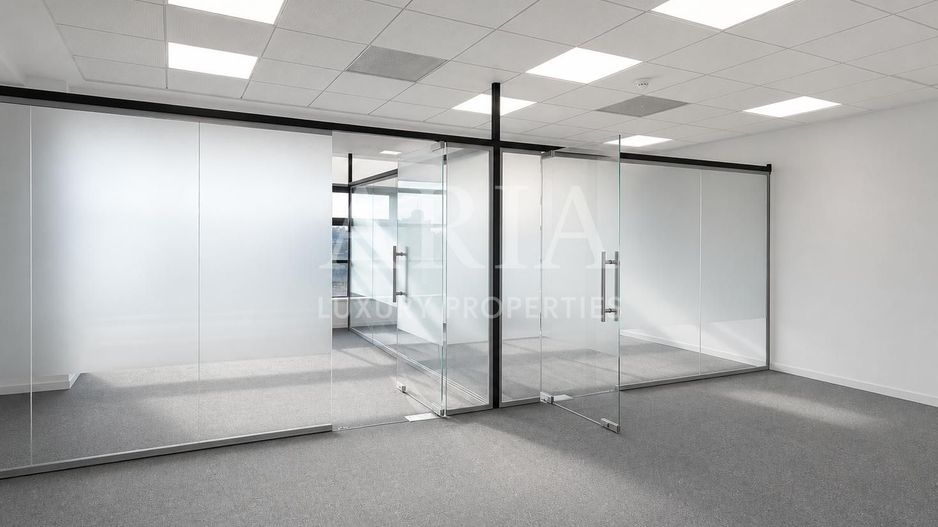 Office Space for Lease  | 80 to 500sqm available - Poză 2