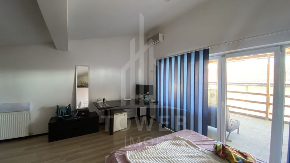 Casă de închiriat | 4 camere | Șura Mare - Poză 10