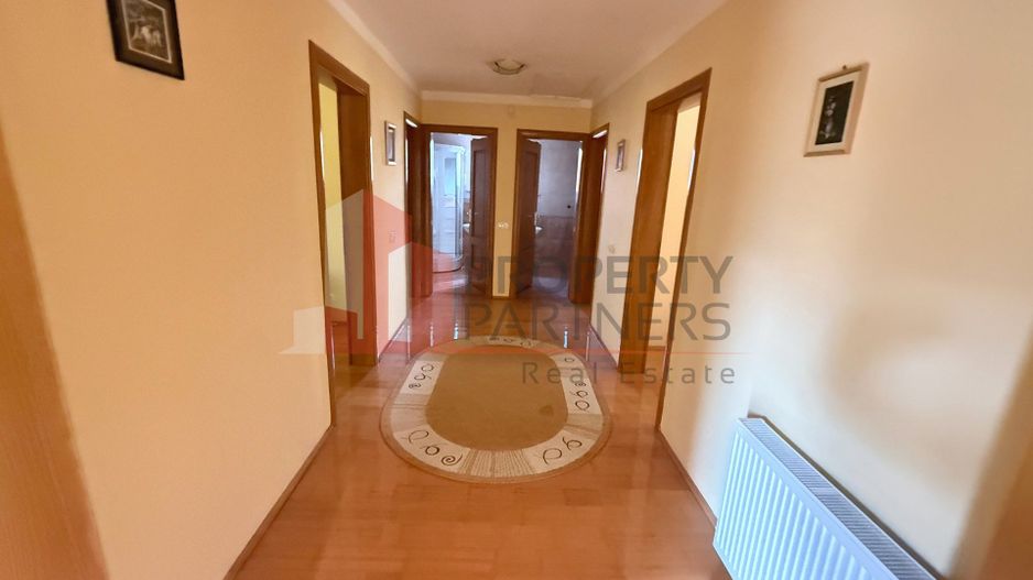 Casă 5 dormitoare + casă de oaspeți, priveliște Piatra Craiului, Sohodol-Bran - Poză 30