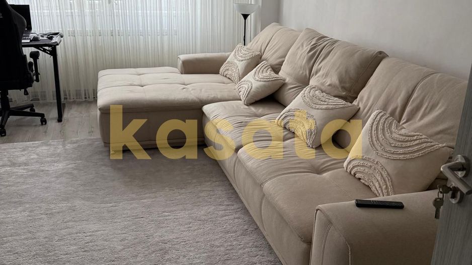 Apartament 3 Camere | Sebastian | Etaj Intermediar | Renovat | Boiler - Poză 2