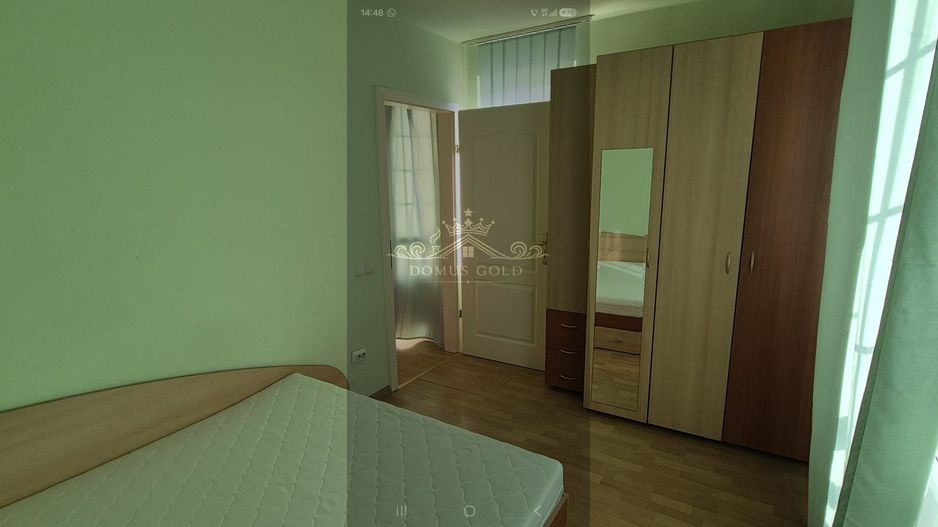 De vanzare apartament cu 2 camere, str. Bucegi, Manastur - Poză 5