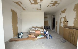 De vanzare Apartament 3 camere Gellert Sandor 71MP/Dubla Orientare - Poză 10