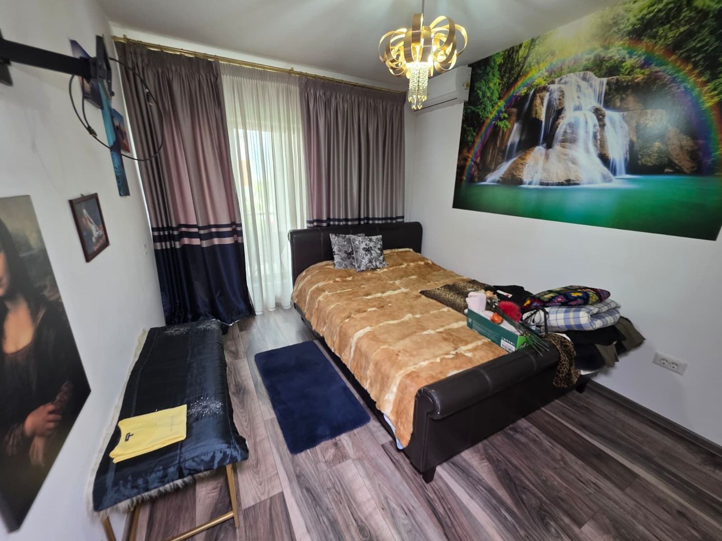 CASA DUPLEX-PARIS RESIDENCE, MOBILATA/UTILATA, ZONA BUNA, COMISION 0% - Poză 10