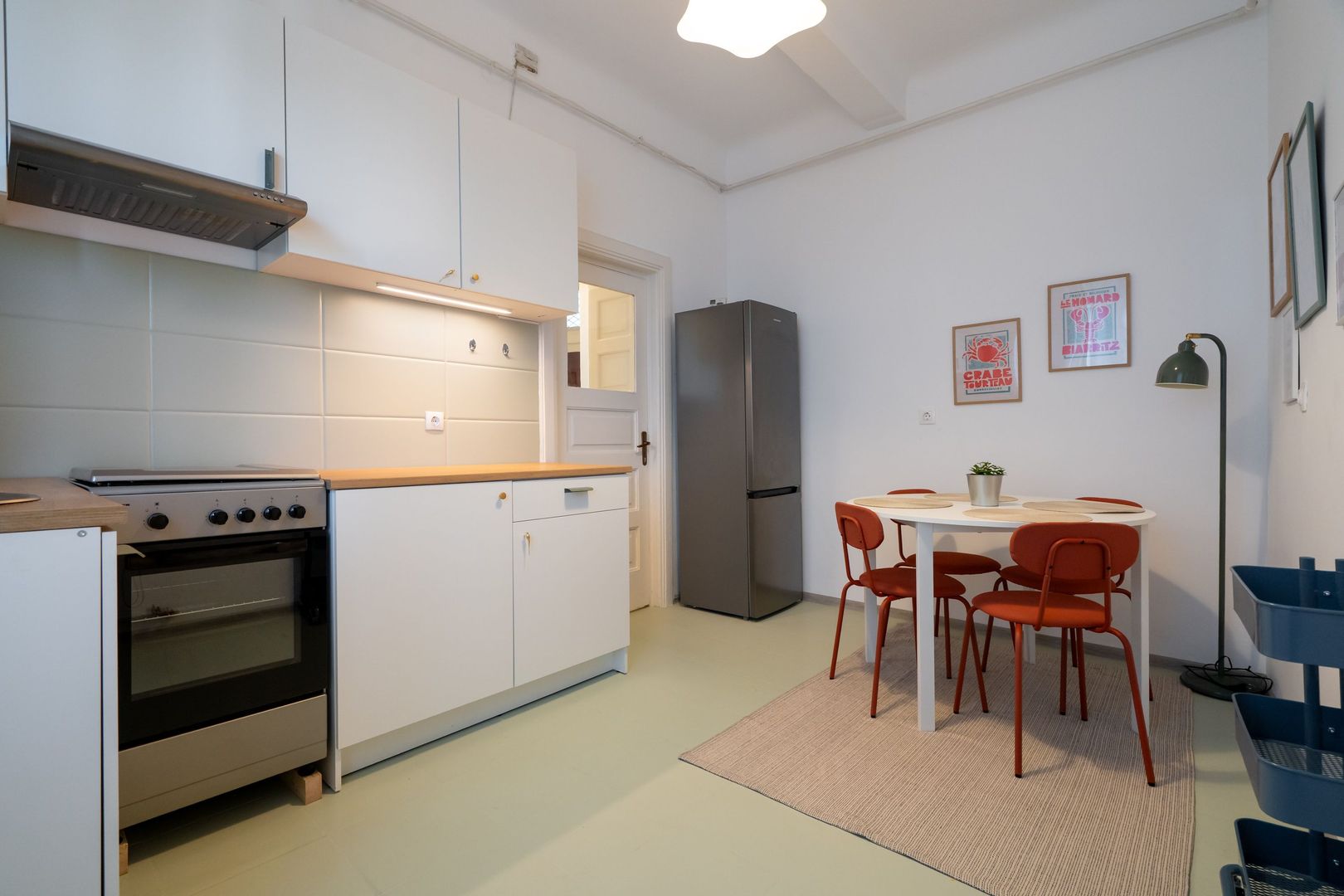 Apartament Spațios de 120 mp în Cartierul Evreiesc – Ultracentral - Poză 17