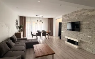VILĂ MODERNĂ CU 4 CAMERE, CRAMĂ, SI FOIȘOR  | TUNARI – SQUARE HOUSE 2 - Poză 12