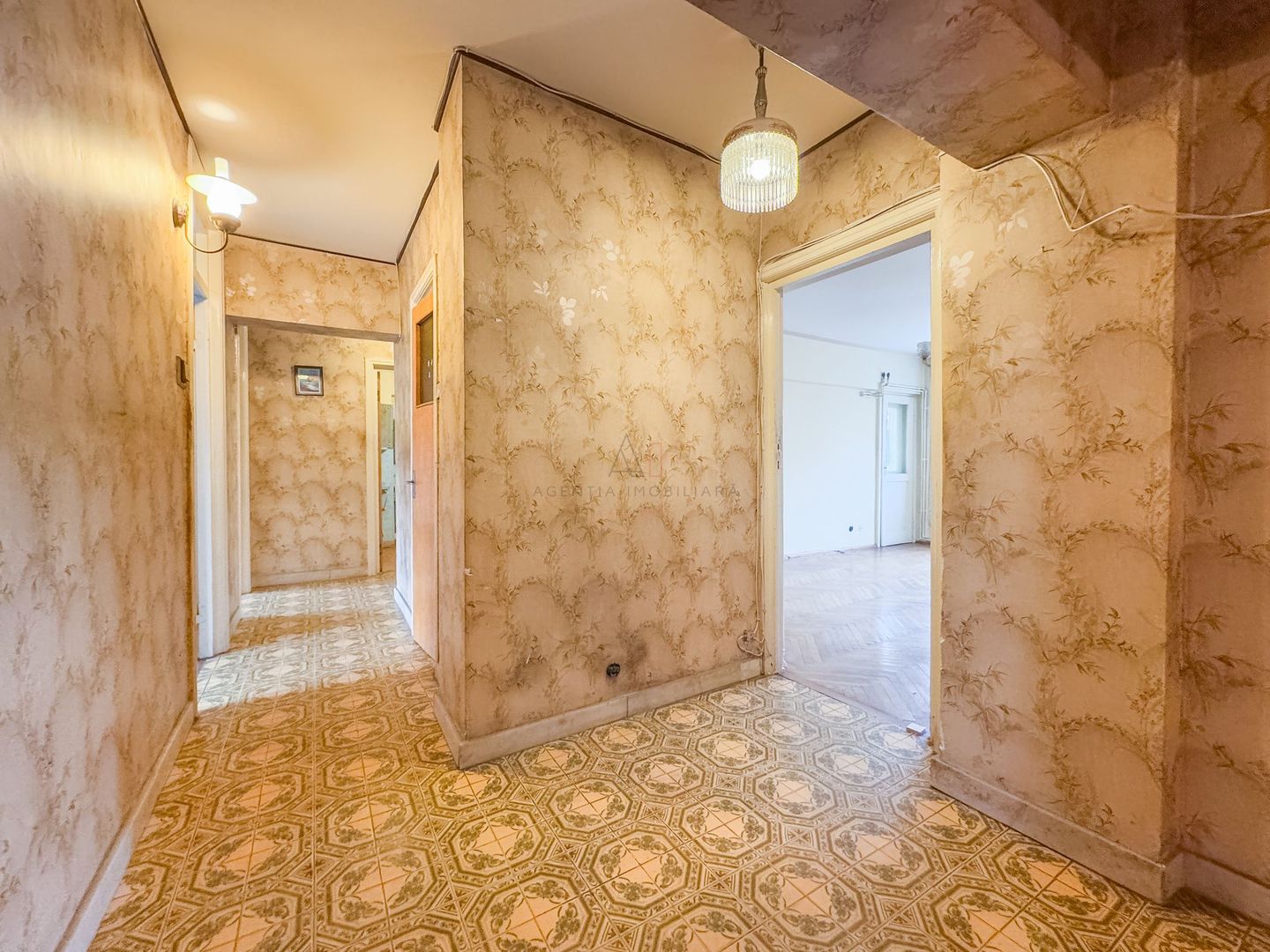 4 Camere Decomandat Dacia | 2 Bai | Centrala Proprie | Bloc reabilitat - Poză 10