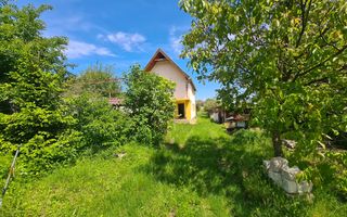 Casa de vanzare - IDEAL INVESTITIE - 1652mp teren - Daia - 105mpu - Poză 4