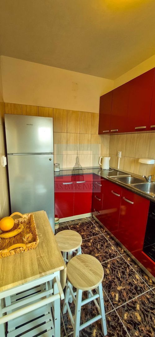 Apartament 3 camere pe 2 niveluri-  Bul. Garii /Sala Sporturilor - Poză 8