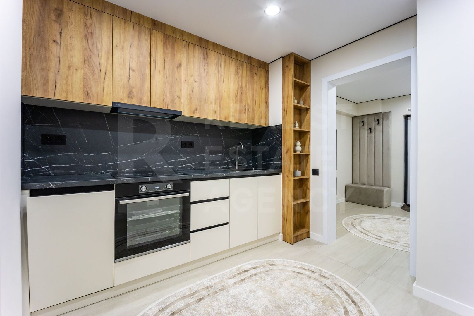 Vânzare, apartament 3 camere 56 mp, str. Mircea cel Bătrân, Ciocana - Poză 6
