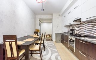Vânzare, apartament, 2 camere, bd. Mircea Cel Bătrân, Ciocana - Poză 11