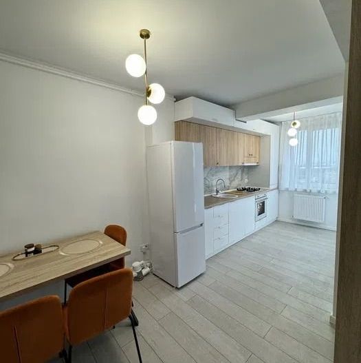 AP. 3 CAMERE TIP DUPLEX-150 MP, BLOC NOU, MOBILAT MODERN, PET-FRIENDLY - Poză 4