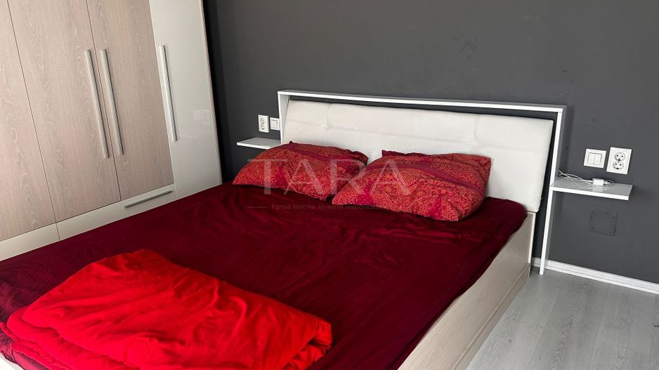 Apartament 2 camere, zona Fabricii - Poză 8