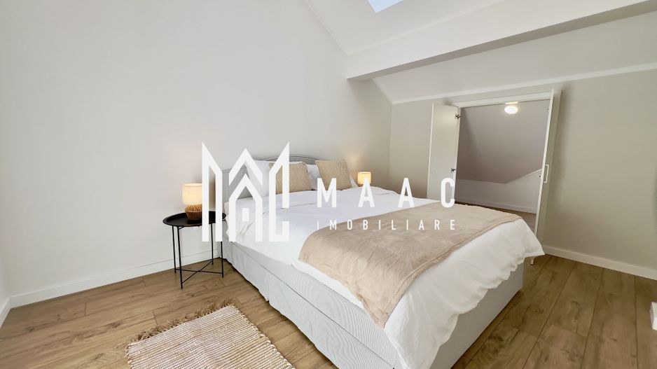 Apartament 4 camere I 2 niveluri I Turnișor I Predare la Alb I 103 mp - Poză 3