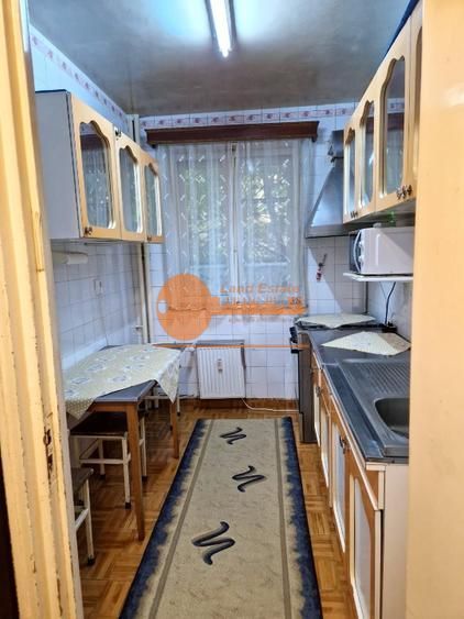 Apartament 3 camere – Drumul Taberei, lmetrou Favorit - Poză 5