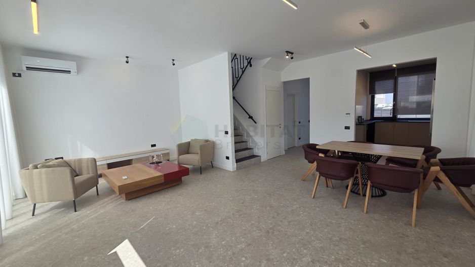 Vilă premium cu rooftop | The Class Villas, Tunari - Poză 5