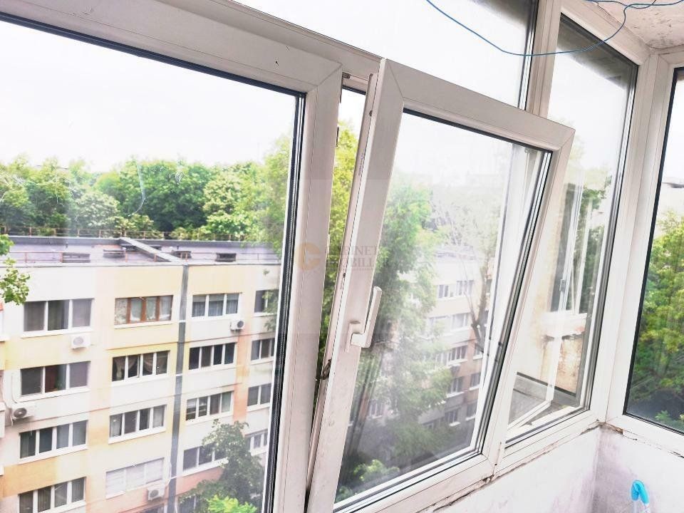 2 camere | Gorjului | 300m Metrou | Etaj intermediar | Gaze trase - Poză 5