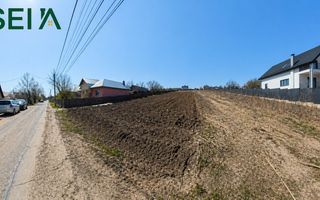 📍 Teren intravilan Luizi-Călugăra – ideal 2 case | 2.320 mp | deschid - Poză 3
