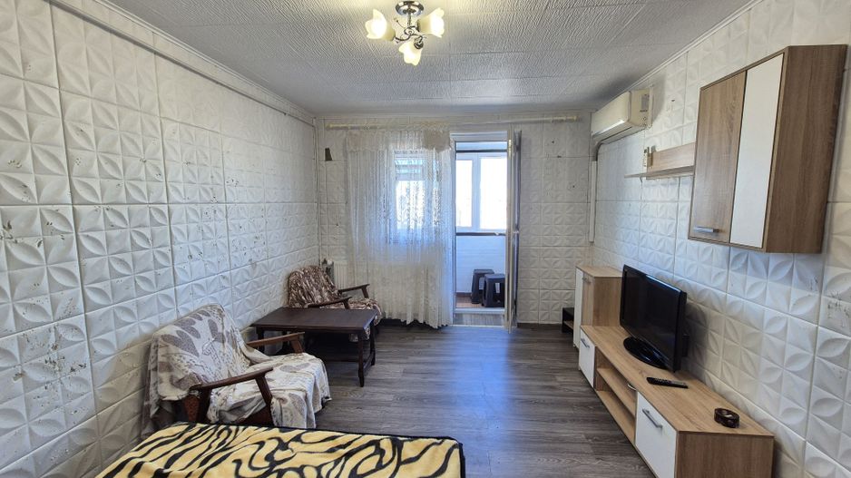 Apartament cu 2 camere 38,05 mp - metrou Raul Doamnei - Poză 1