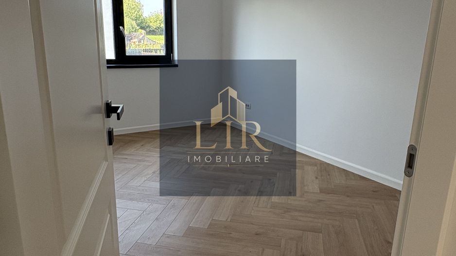 Vila P+1 într-un complex exclusivist- Miroslava- Iasi - Poză 32