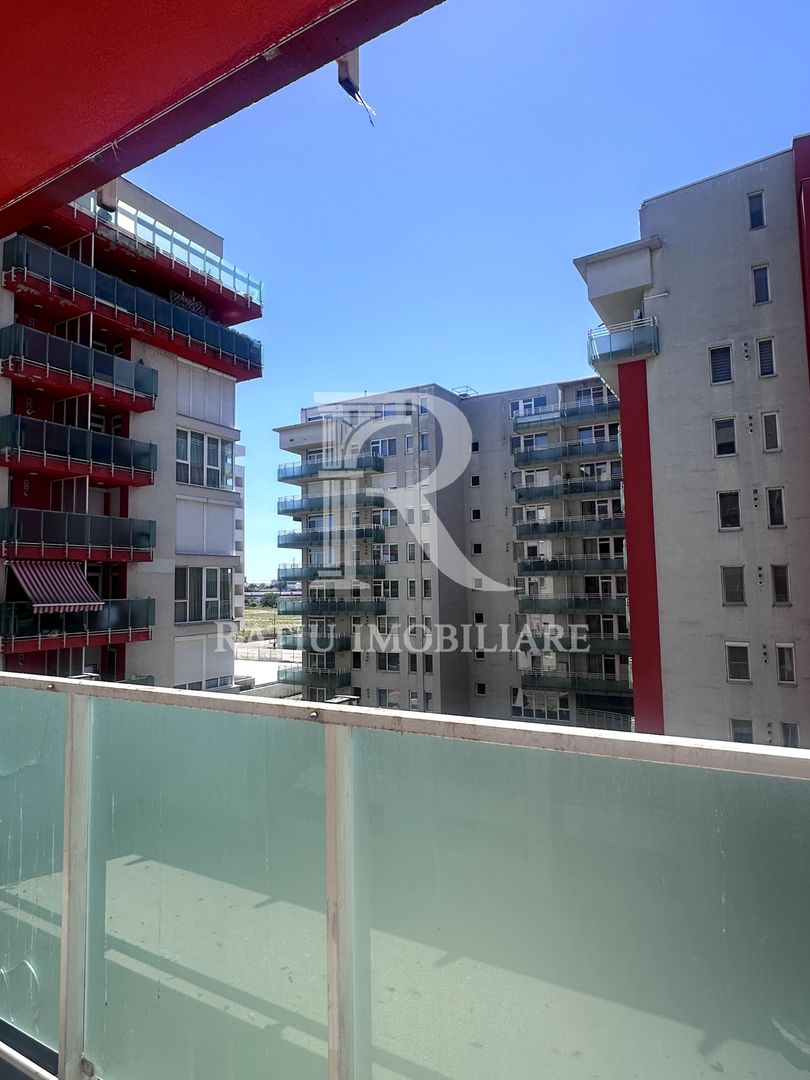 Apartament cu o camera | Ared | Oradea - Poză 13