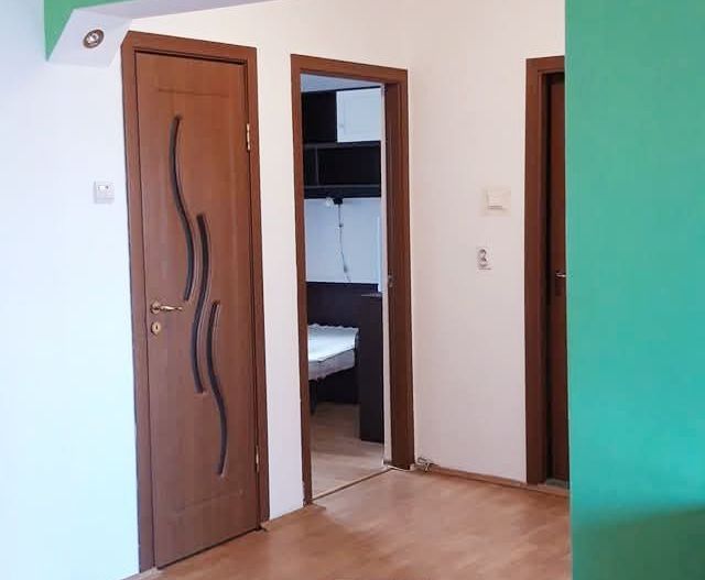 Apartament spatios cu 2 camere decomandat | 60 mp | Piata Marasti | FSEGA - Poză 2