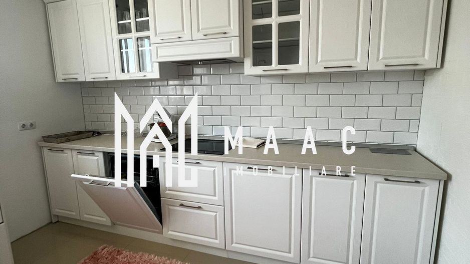 Casă 4 camere de închiriat | Șelimbăr | 134 mp | curte - Poză 4