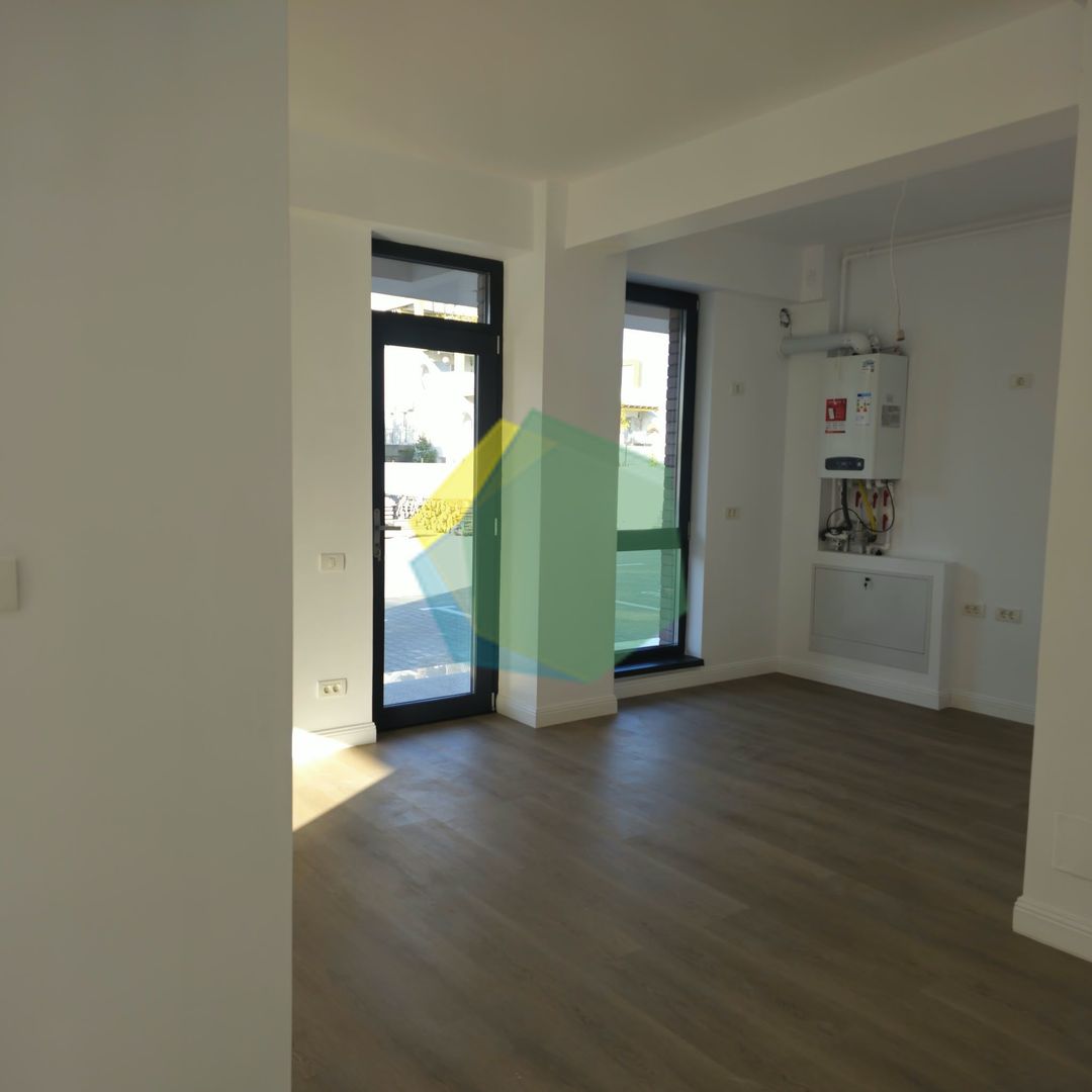 Studio Modern, Gata de Mutare, pe Strada Libertății – Otopeni - Poză 3