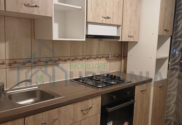 Inchiriez apartament - Poză 1
