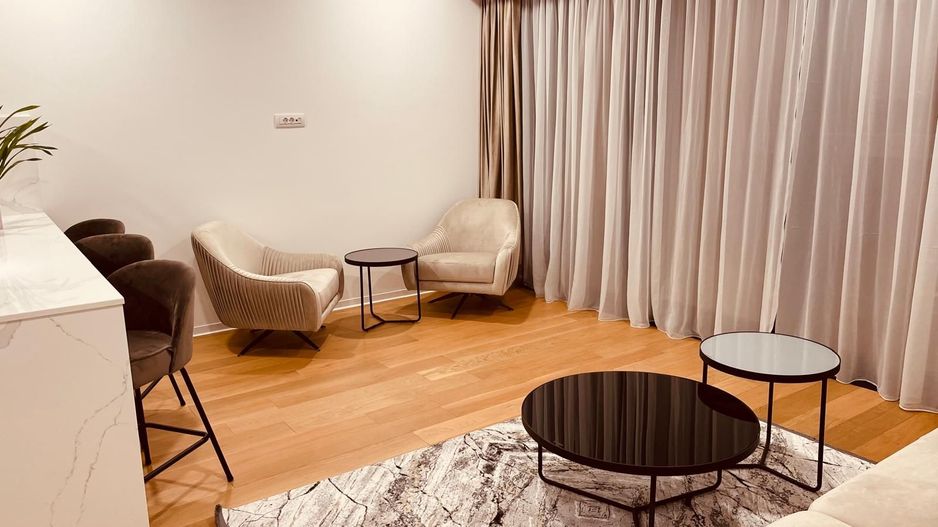 Apartament 3 Camere | Inchiriere | Floreasca | One Eliade Towers - Poză 9