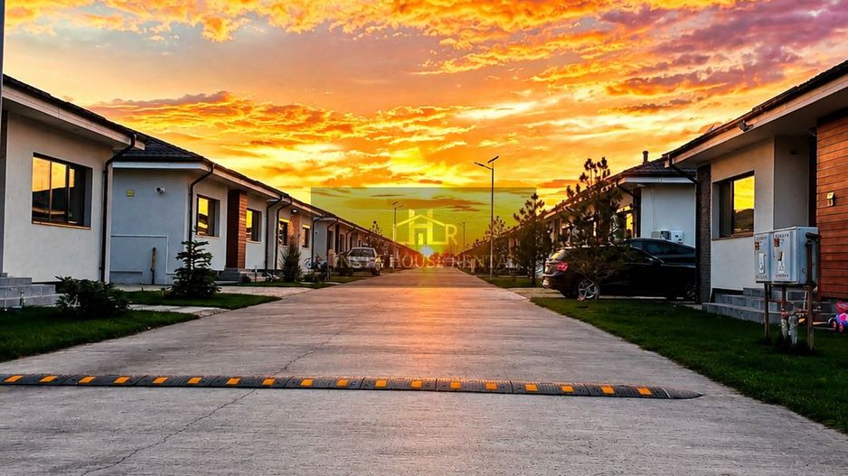 ♦️Vilă individuală TUNARI - piscină proprie | 3 locuri de parcare♦️ - Poză 25