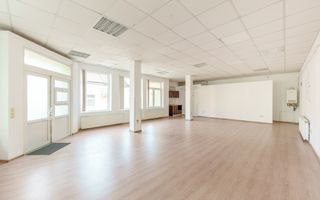 Spațiu comercial ultracentral pe 2 niveluri - Poză 2