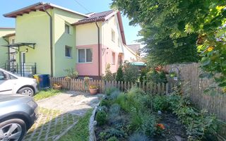 Casa 206 mp utili + pod 60 mp, 4 parcari, 304 mp teren - Poză 22