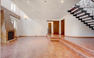 2 Vile individuale in Paradisul Verde P+M, caramida, ideal familii - Poză 64
