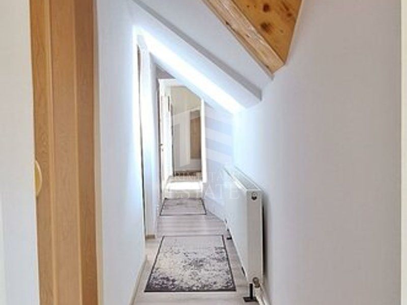 Apartament cochet 3 camere Central- str.Monumentului - Poză 13